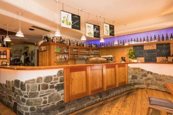 Hotel Moelltalerhof Rangersdorf Εξωτερικό φωτογραφία