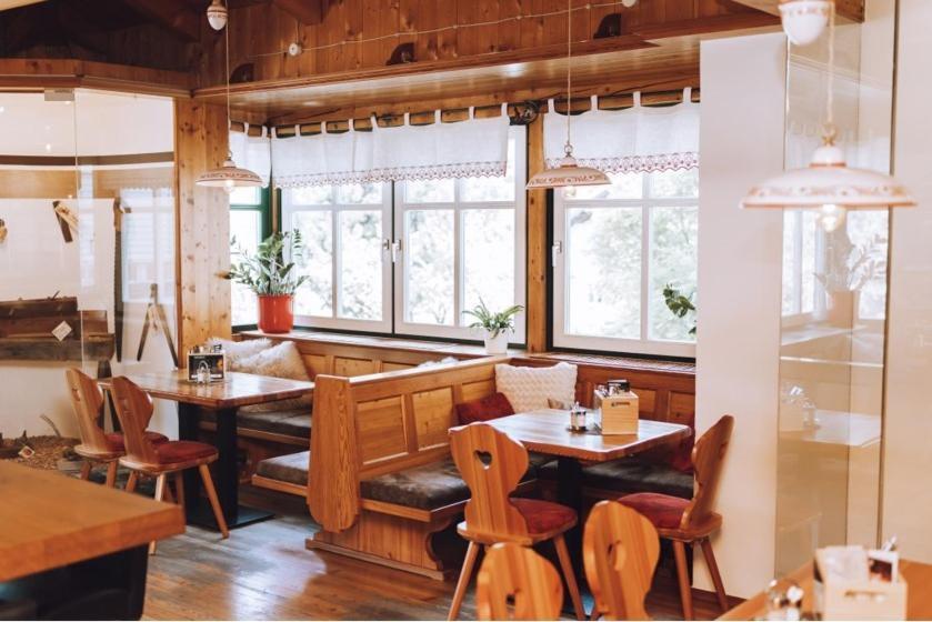 Hotel Moelltalerhof Rangersdorf Εξωτερικό φωτογραφία