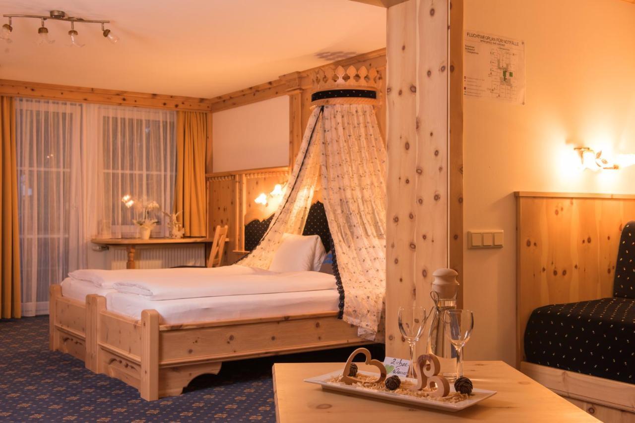 Hotel Moelltalerhof Rangersdorf Εξωτερικό φωτογραφία